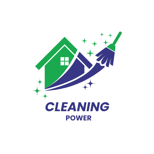 Cleaning Power Logo